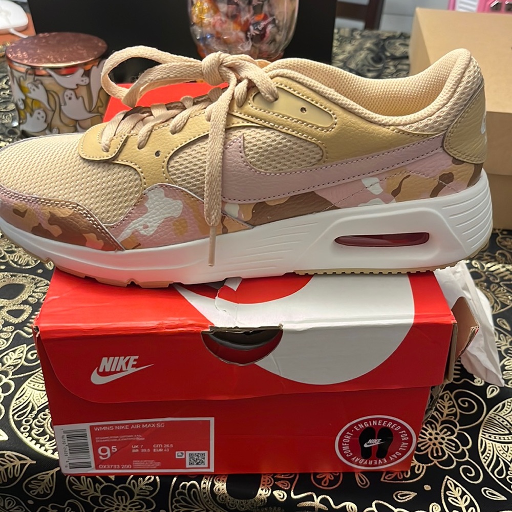 Nike Air Max SC Size 9.5